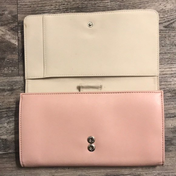 Nine West wallet - Picture 3 of 4